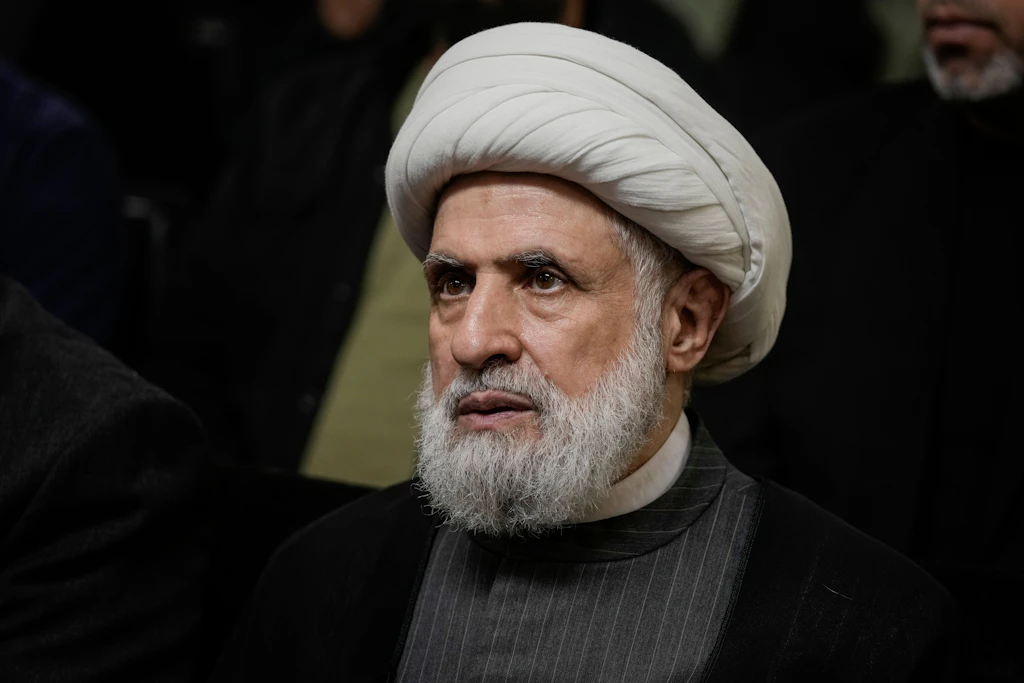 Libanon: Hisbollah lehnt US-vermittelte Waffenruhe mit Israel ab