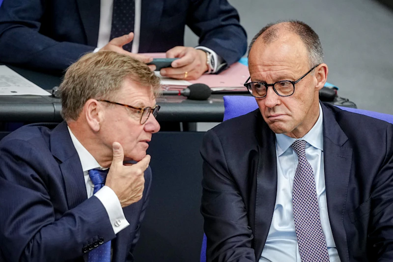Diplomatisches Vorrundenaus: Warum Deutschland bei