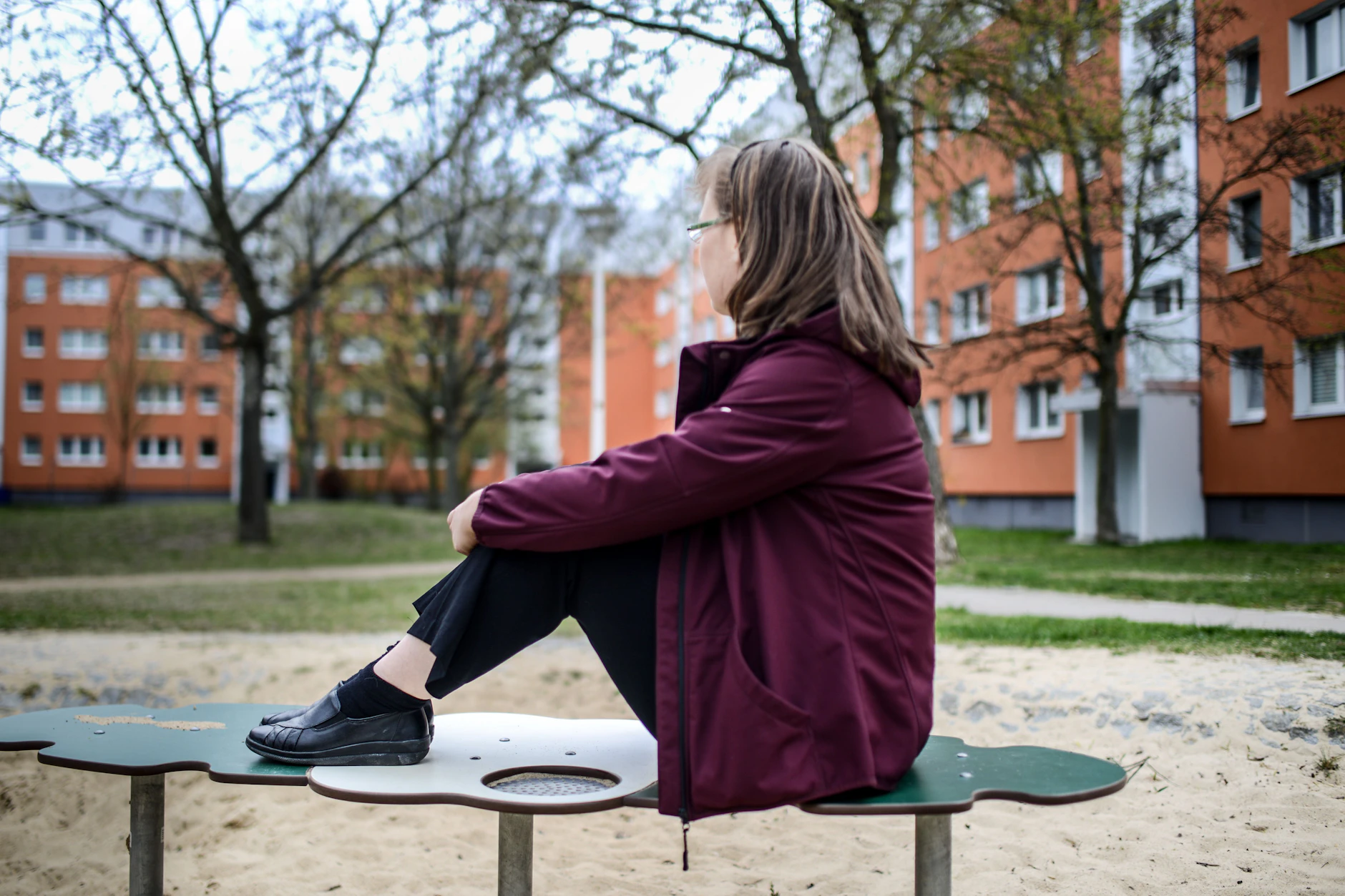 Mit 38 Prozent hat Marzahn-Hellersdorf die höchste Quote an Alleinerziehenden in Berlin.