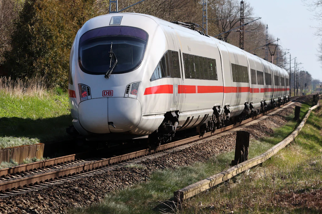 Markteintritt von Italo: Schwerin und Rostock droht die Abkopplung von IC und ICE