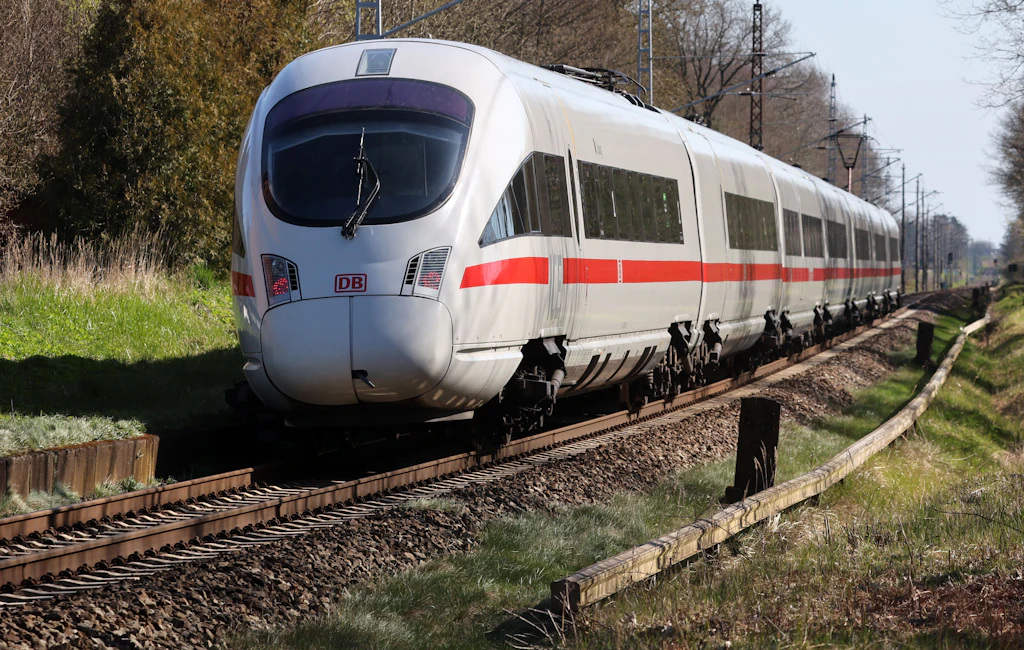 Markteintritt von Italo: Schwerin und Rostock droht die Abkopplung von IC und ICE