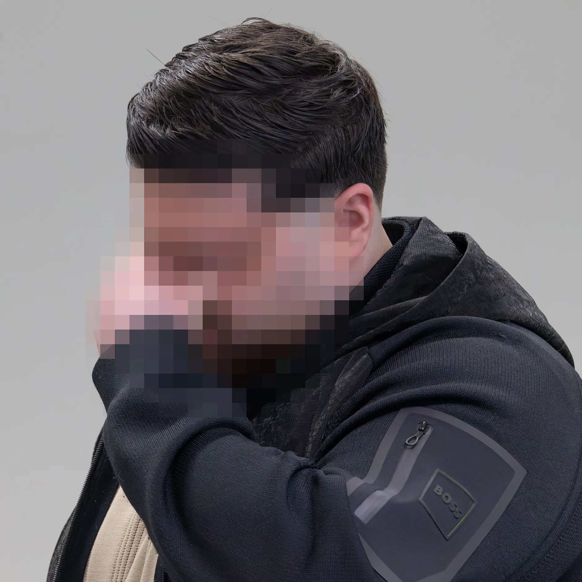 Raser fuhr dreifachen Familienvater tot: Bewährung!
