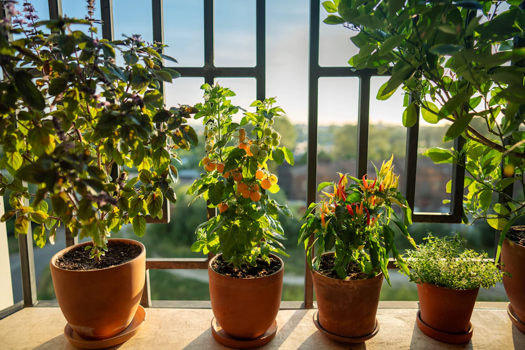 Die Pflanzen in Ihrem Garten oder auf dem Balkon können Sie mit einem ganz einfachem Trick vor Schädlingen bewahren.