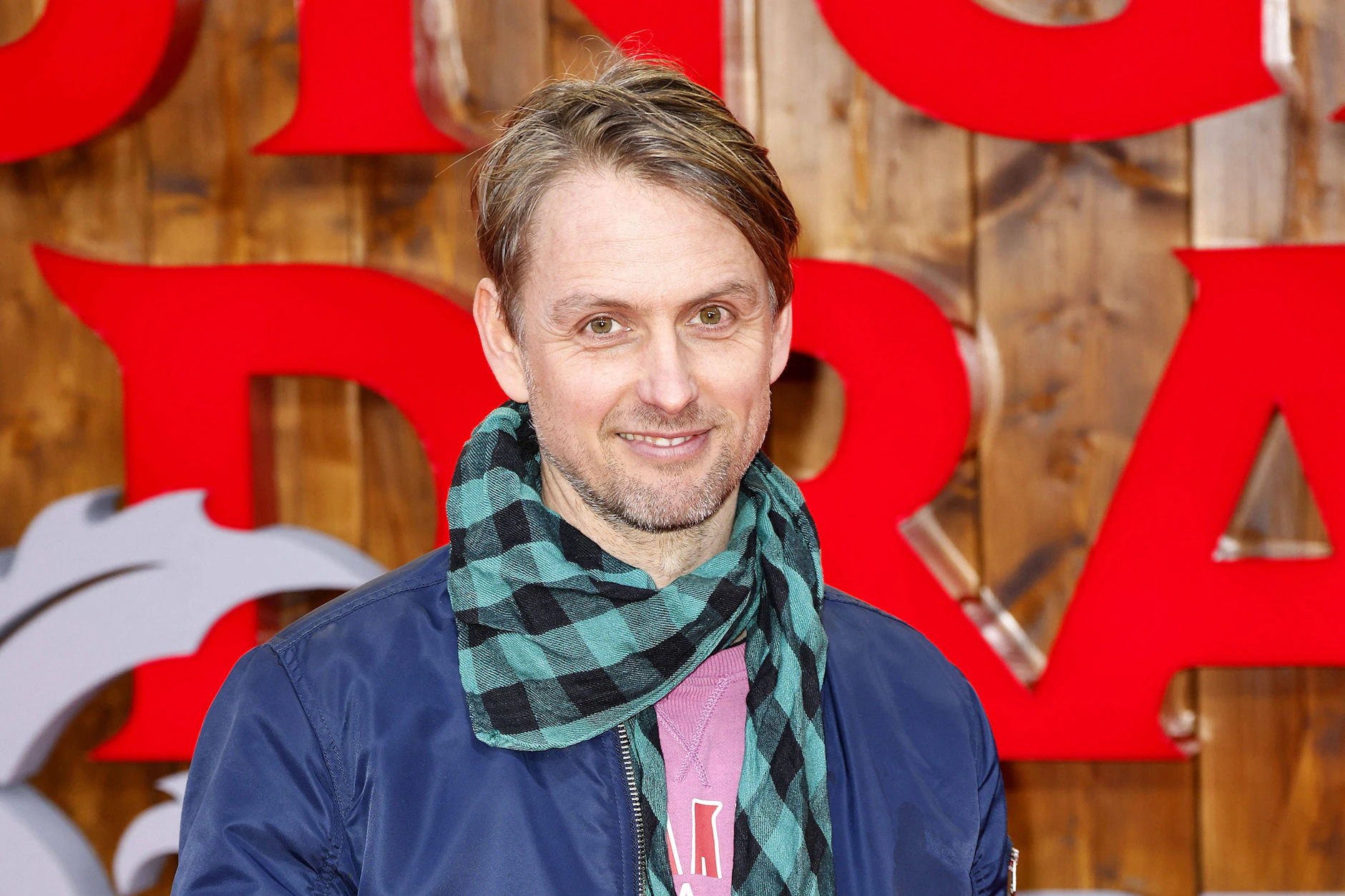 Axel Schreiber ist mit nur 49 Jahren an Krebs gestorben.