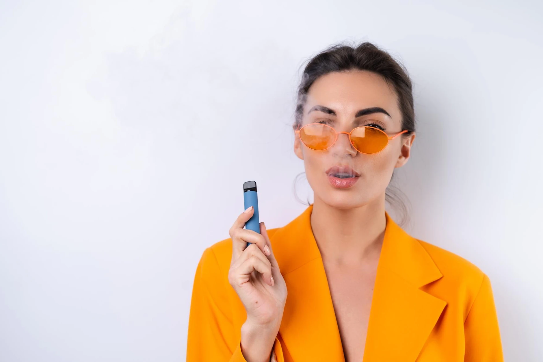 Was vielen nicht klar ist: Einmal-Vapes gelten als Elektrogerät.