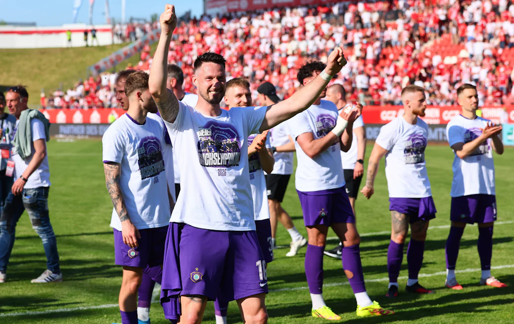 FC Erzgebirge Aue: Bleiben die Veilchen doch noch in der 3. Liga?