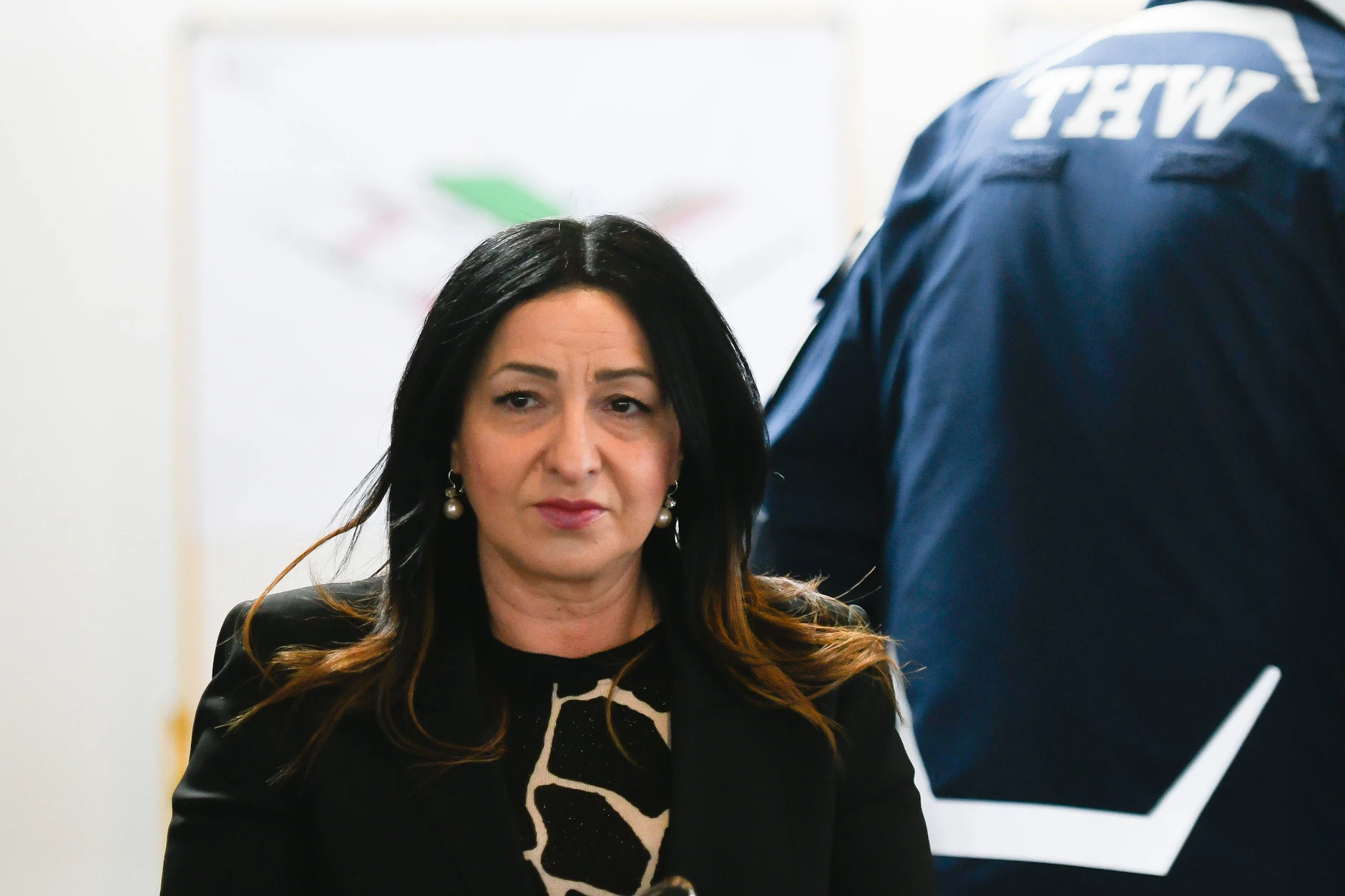 Für das Gericht ein klarer Fall: Kalayci hat sich bestechlich gezeigt.