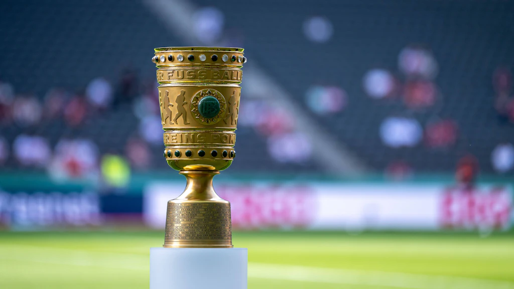 DFB-Pokal: Auf 1. FC Union Berlin und Hertha BSC warten unangenehme Gegner