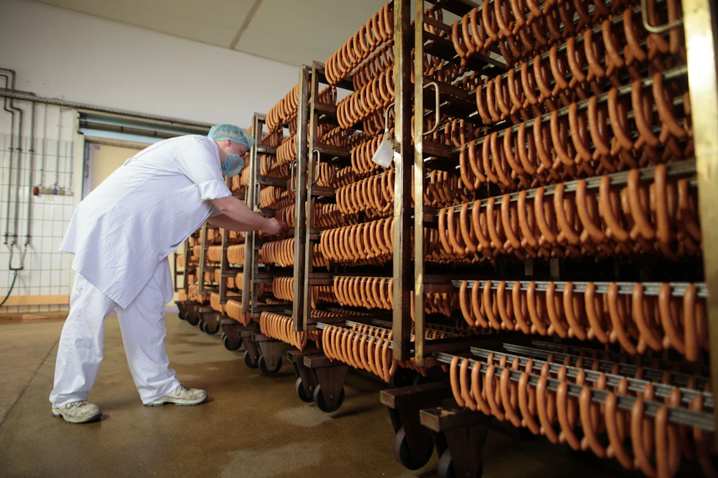 Mit dem Aus des Unternehmens endet einer der nur noch wenigen Traditionsbetriebe aus der ehemaligen DDR.