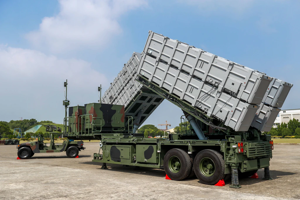 Bericht: Taiwan rüstet gegen China auf – mehr als 1800 Anti-Schiffs-Raketen bis 2029 geplant