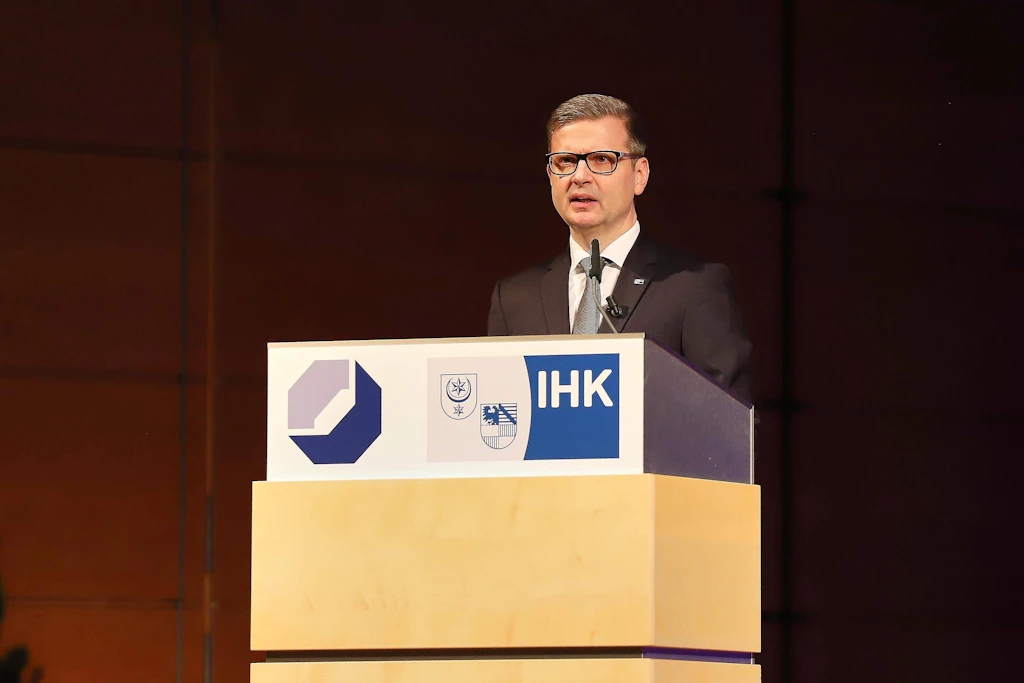 IHK Halle-Dessau fordert flexibles Renteneintrittsalter