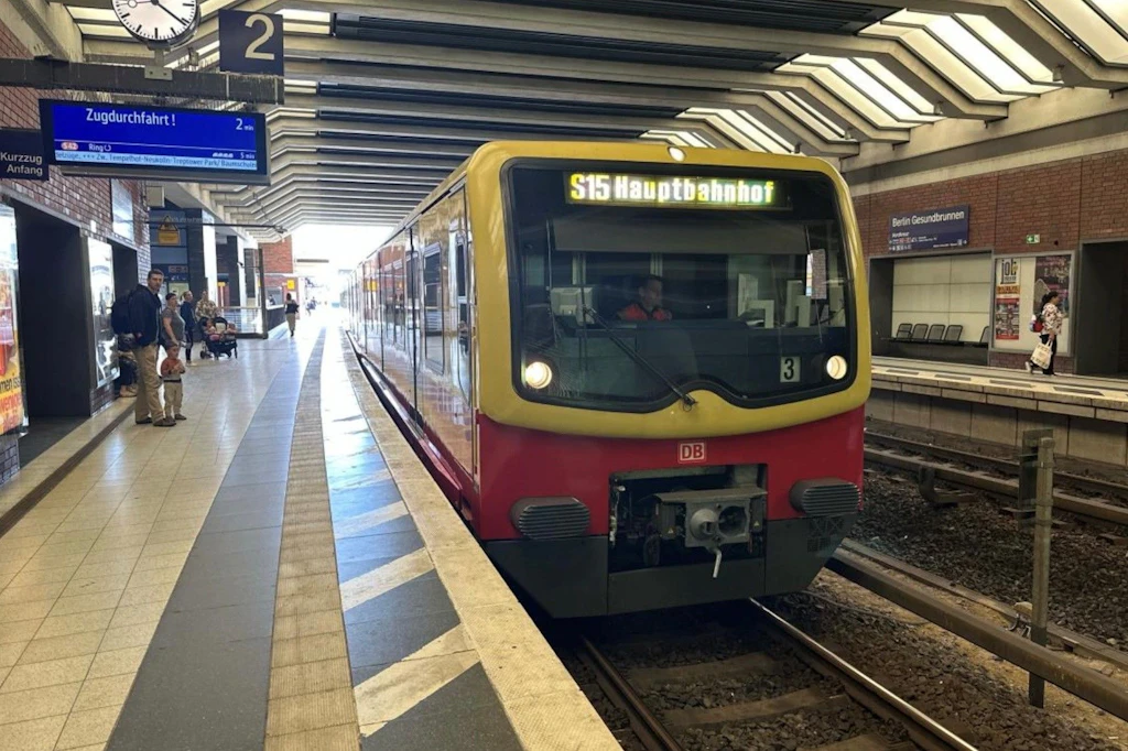 S15 zum Hauptbahnhof startet – doch in drei Jahren droht schon wieder das Aus