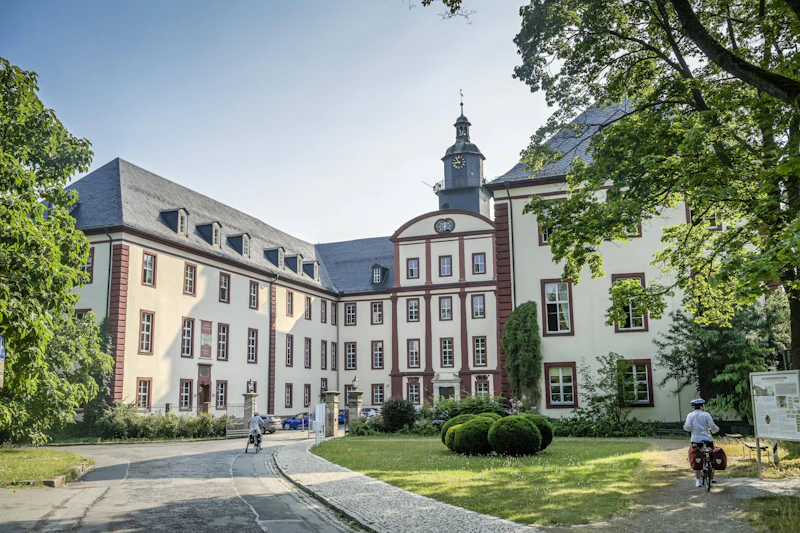 Saalfeld-Rudolstadt wählt Landrat – AfD auf dem Weg zum zweiten Amt in Thüringen?