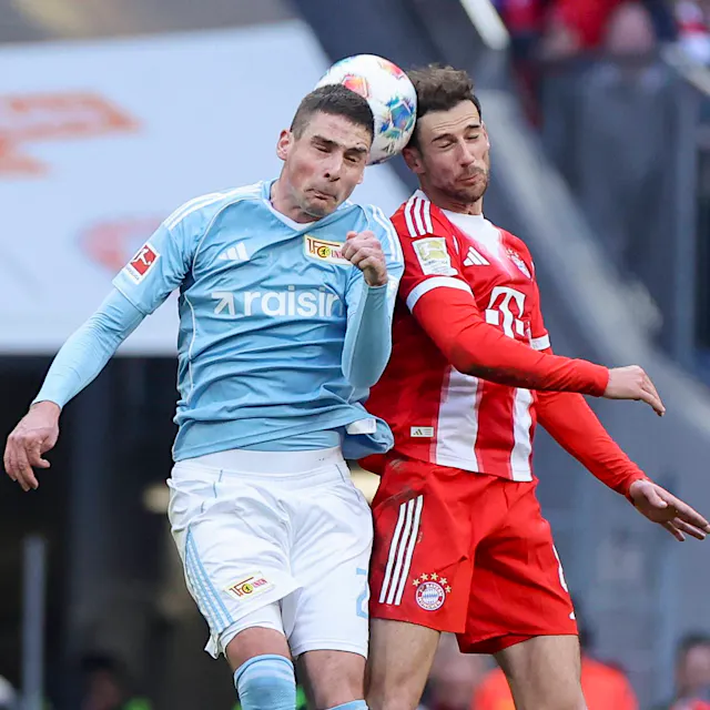 Köpenicker Transfer-Poker: Diese Stars gibt es für den 1. FC Union zum Nulltarif