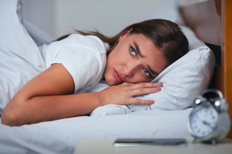 Nie mehr wachliegen! Die 6 besten Tipps gegen Schlaflosigkei