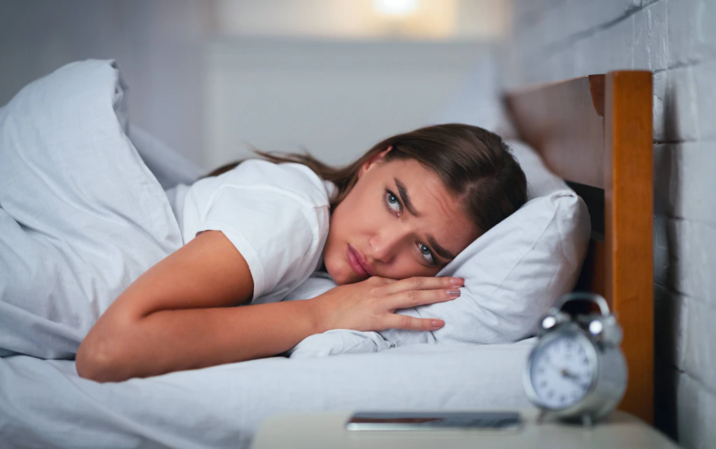 Nie mehr wachliegen! Die 6 besten Tipps gegen Schlaflosigkeit