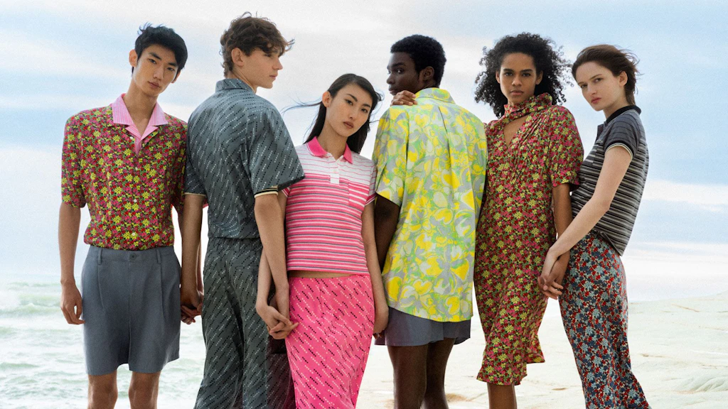 Luxus zum kleinen Preis: Neues von Marine Serre, Francesco Risso und Isabel Marant