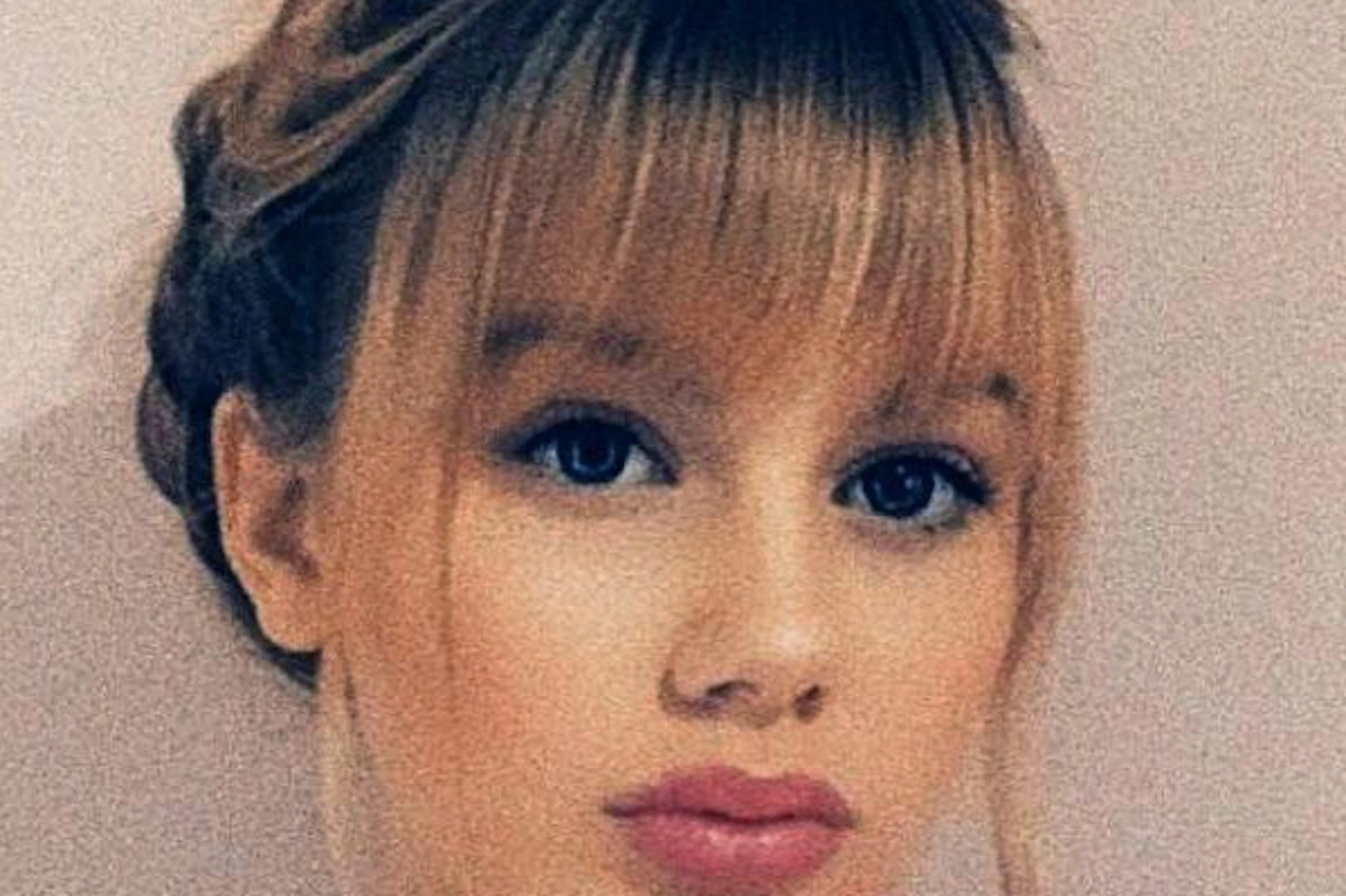 Die 15-Jährige Rebecca Reusch wurde zuletzt am 18. Februar 2019 im Haus ihrer Schwester gesehen.