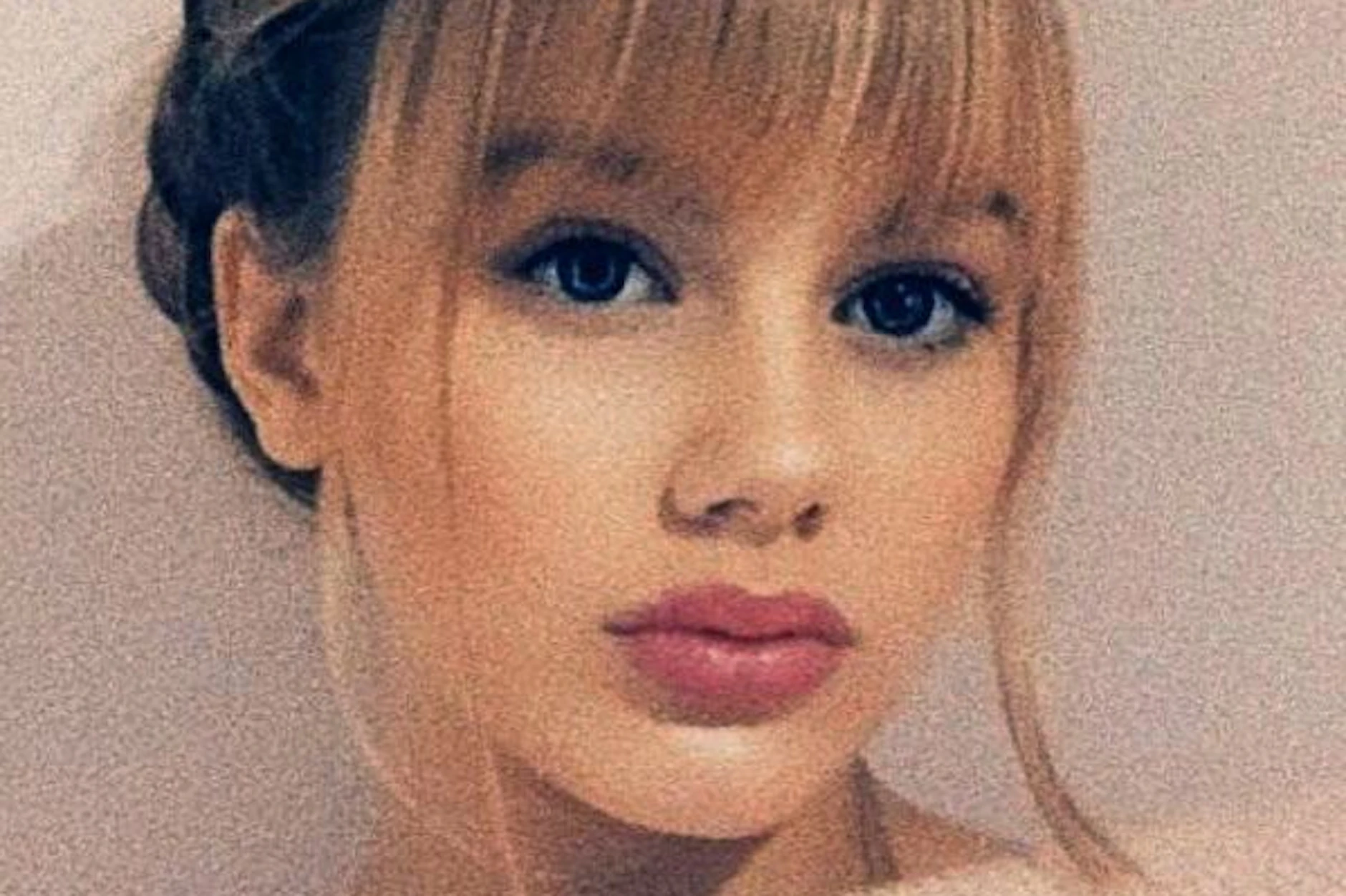 Die 15-Jährige Rebecca Reusch wurde zuletzt am 18. Februar 2019 im Haus ihrer Schwester gesehen.