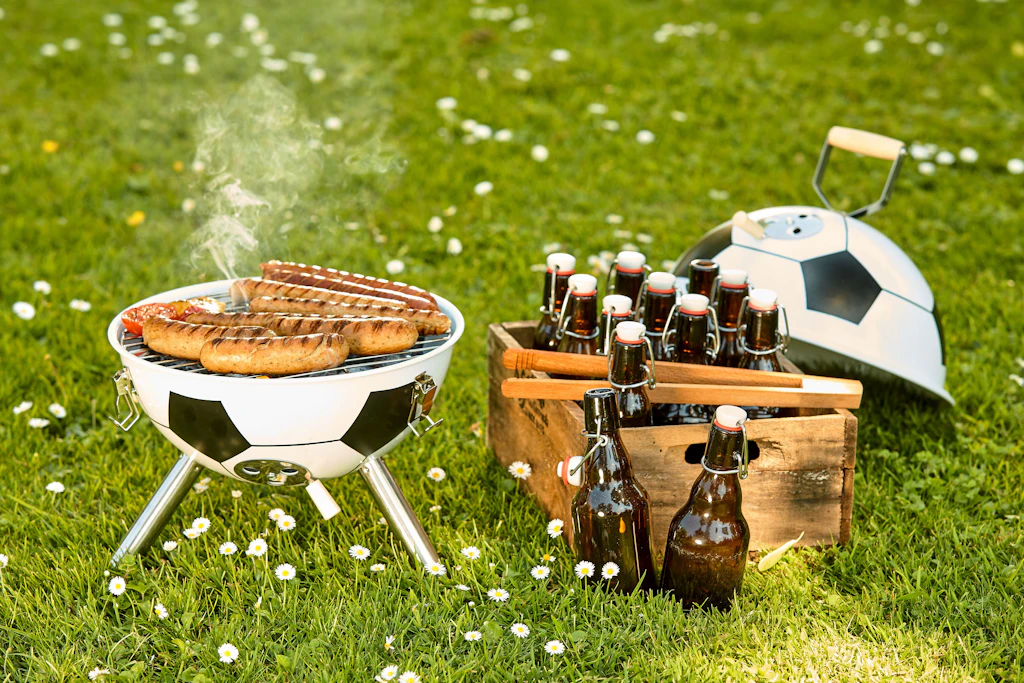 Großbild und Grillgut im Garten: So wird die Fußball-WM 2026 zum Sommermärchen 2.0