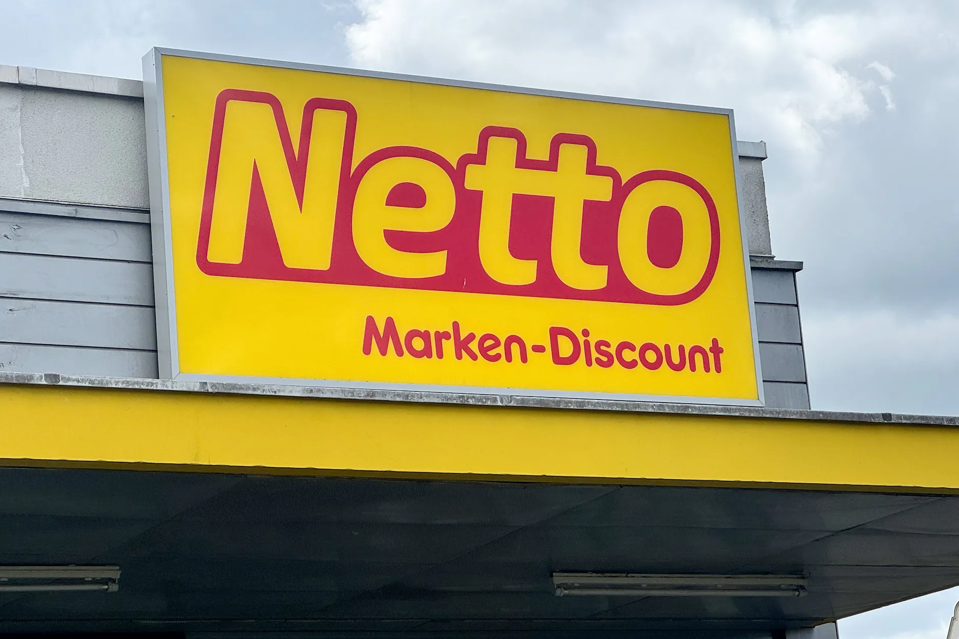 Netto wagt sich als erster Discounter an Spielwaren.