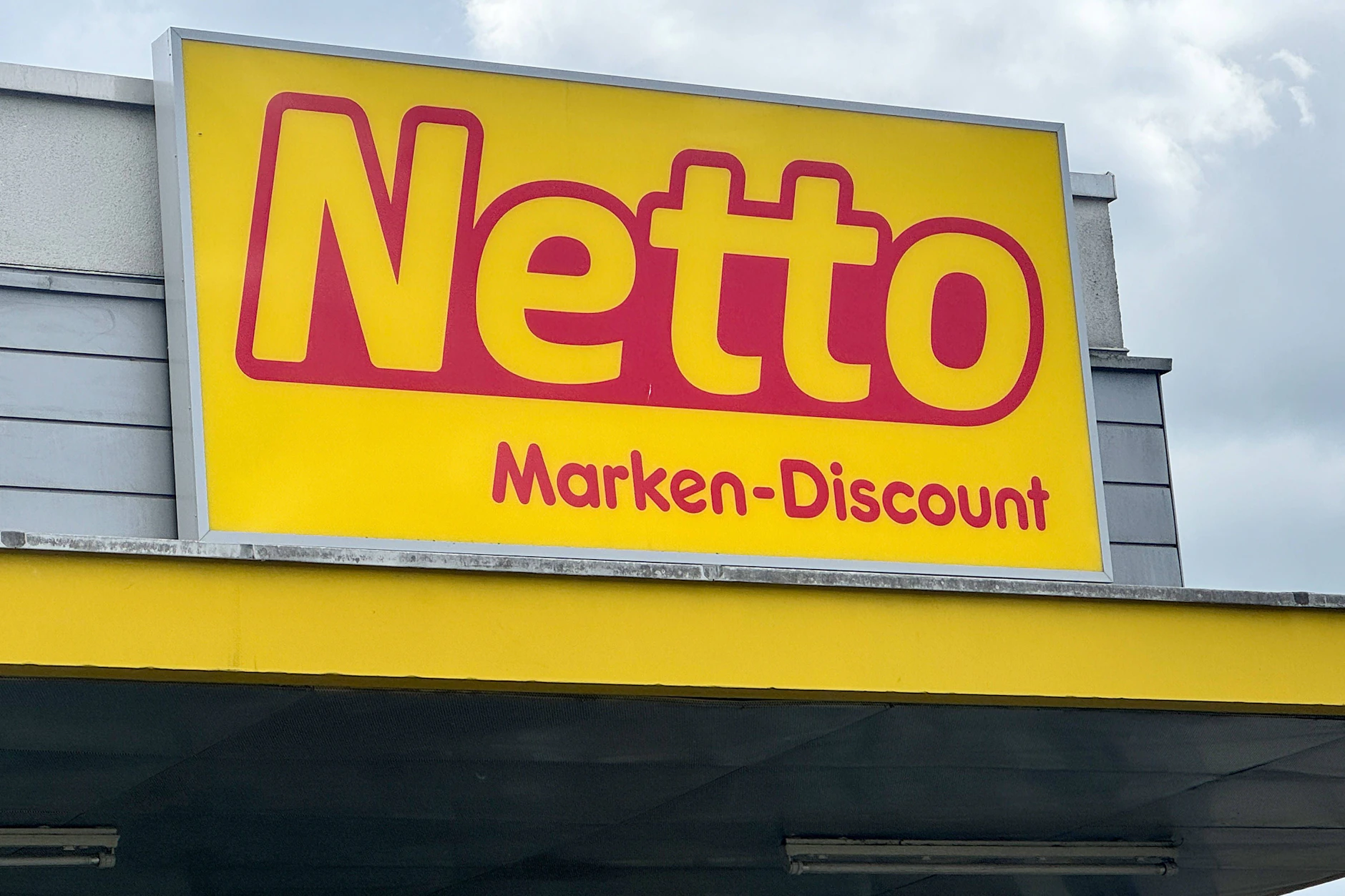Lego, Playmobil, Disney: Netto setzt jetzt auf Spielzeug!