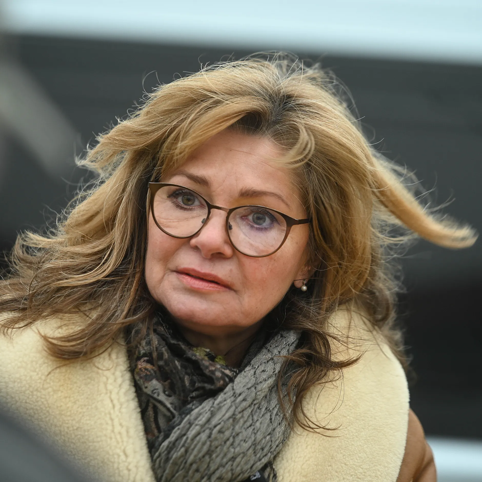 DDR-Tragödie bei Maren Gilzer: Wie die Mauer ihre Familie auseinanderriss