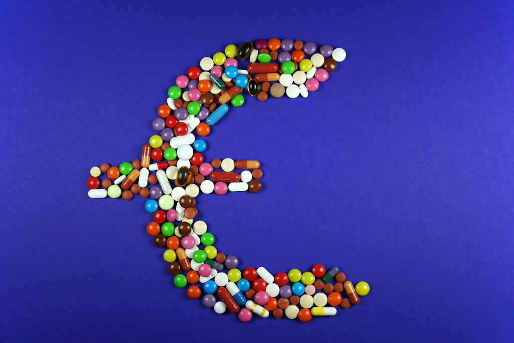 Drohen, Erpressen, Geiselhaft: So will uns die Pharma-Industrie weiter melken