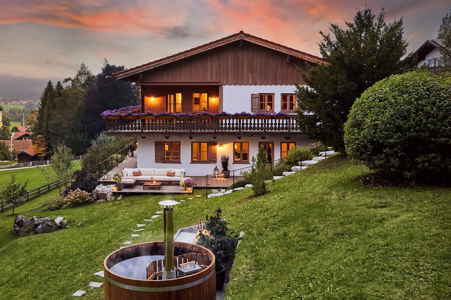 Lotterie Omaze: Paar will Villa wieder loswerden – zu diesem Preis