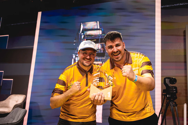 Zwischen Show und Sport: Ligachef zieht Fazit zur ersten Saison von „The Last Flight“