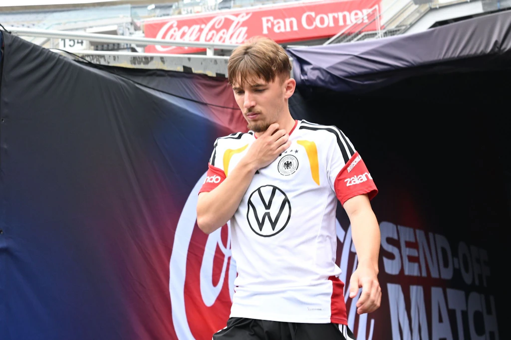 Lennart Karl fällt für die WM aus: Was die Diagnose Muskelbündelriss wirklich bedeutet