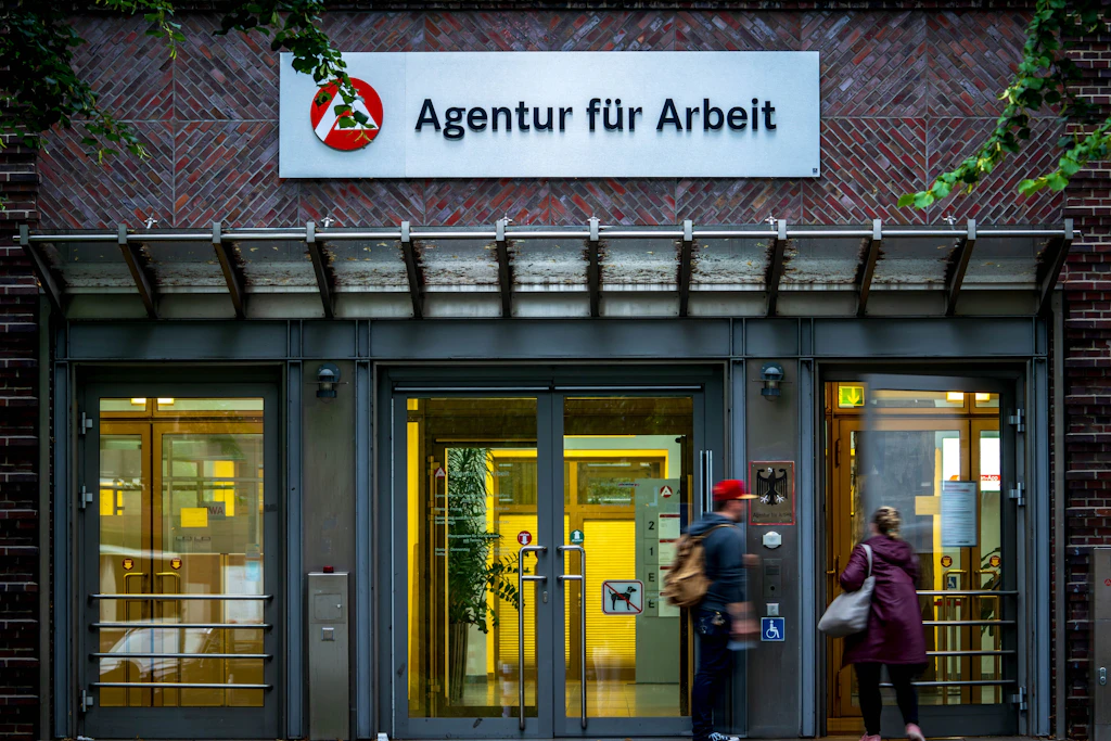 Das Jobcenter hatte zu Unrecht die komplette Leistung eingestellt.