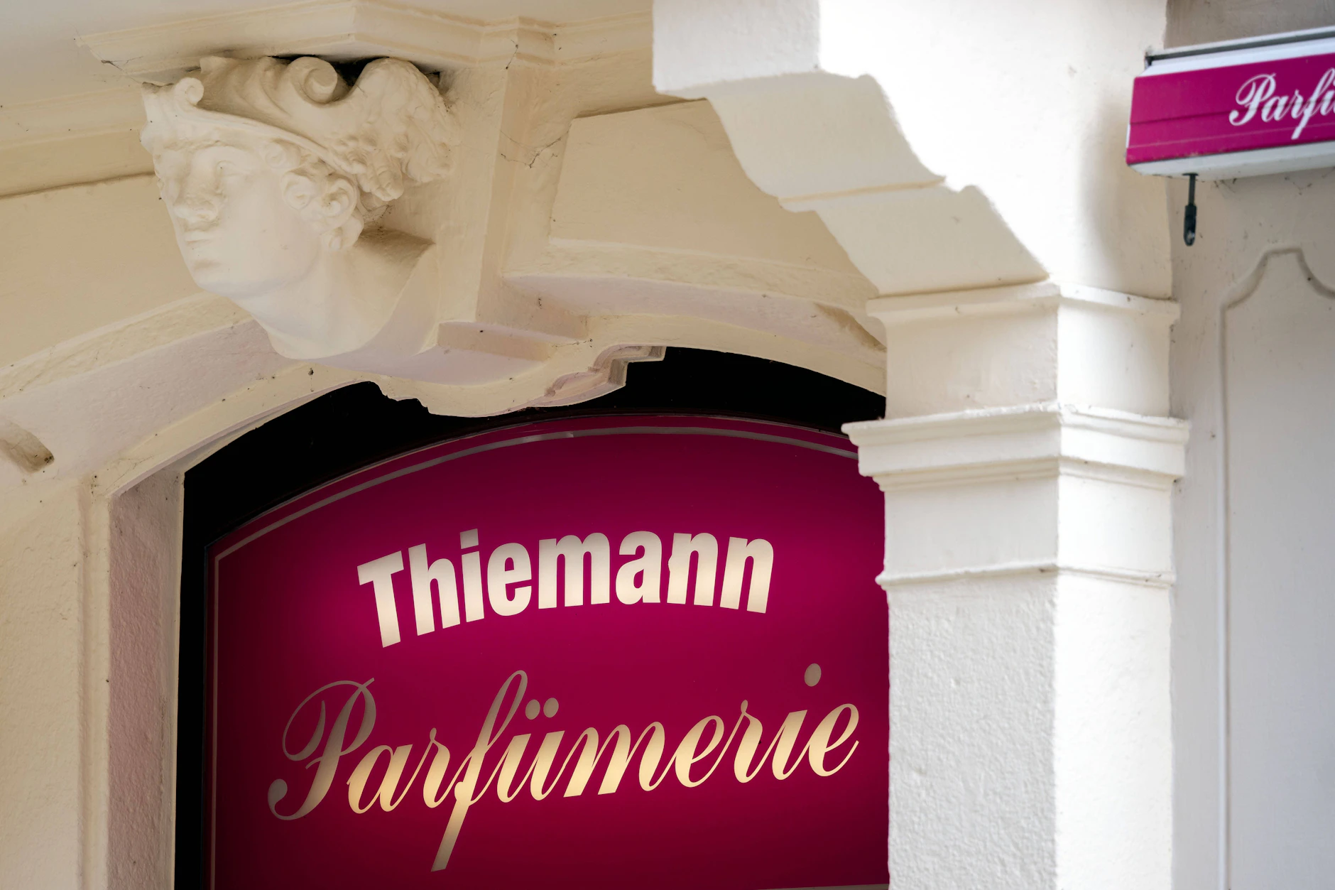 Das Unternehmen Thiemann kämpft ums Überleben.