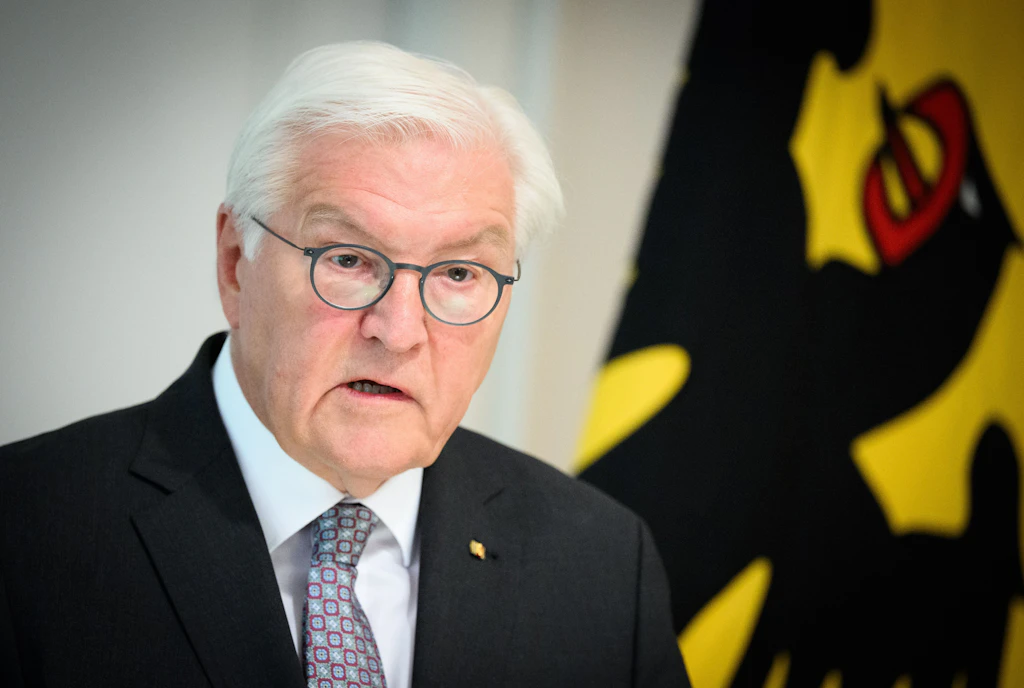 Olympia 2036 in Deutschland? Steinmeier macht überraschende Kehrtwende