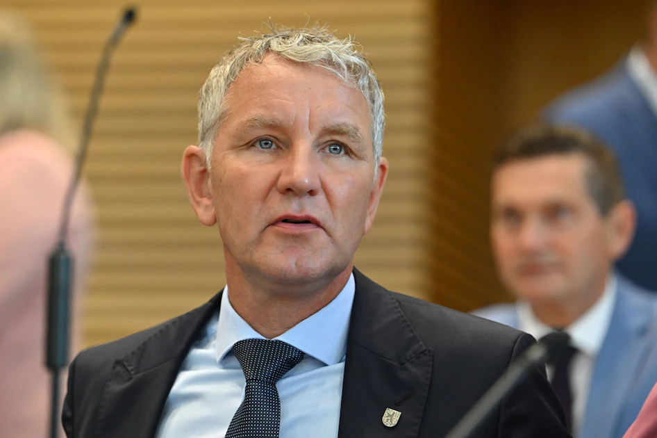 Höcke will absolute Mehrheit in Sachsen-Anhalt – Merz warnt vor „Big Bang“