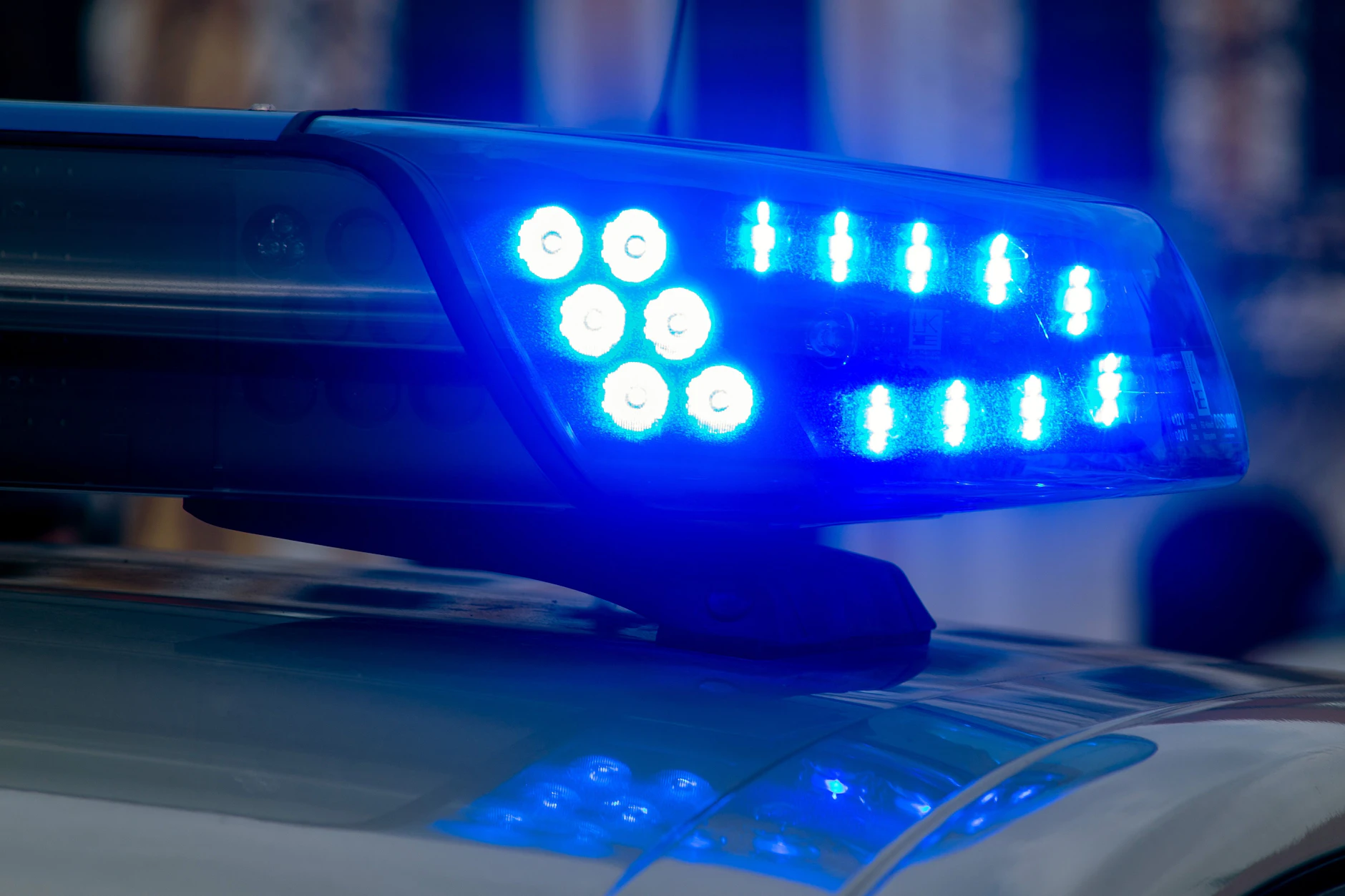 Die Polizei versucht immer intensiver gegen Koks-Taxis vorzugehen.