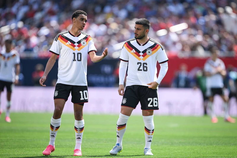 Deutschland gegen USA: Deshalb sah das TV-Bild Samstagabend 