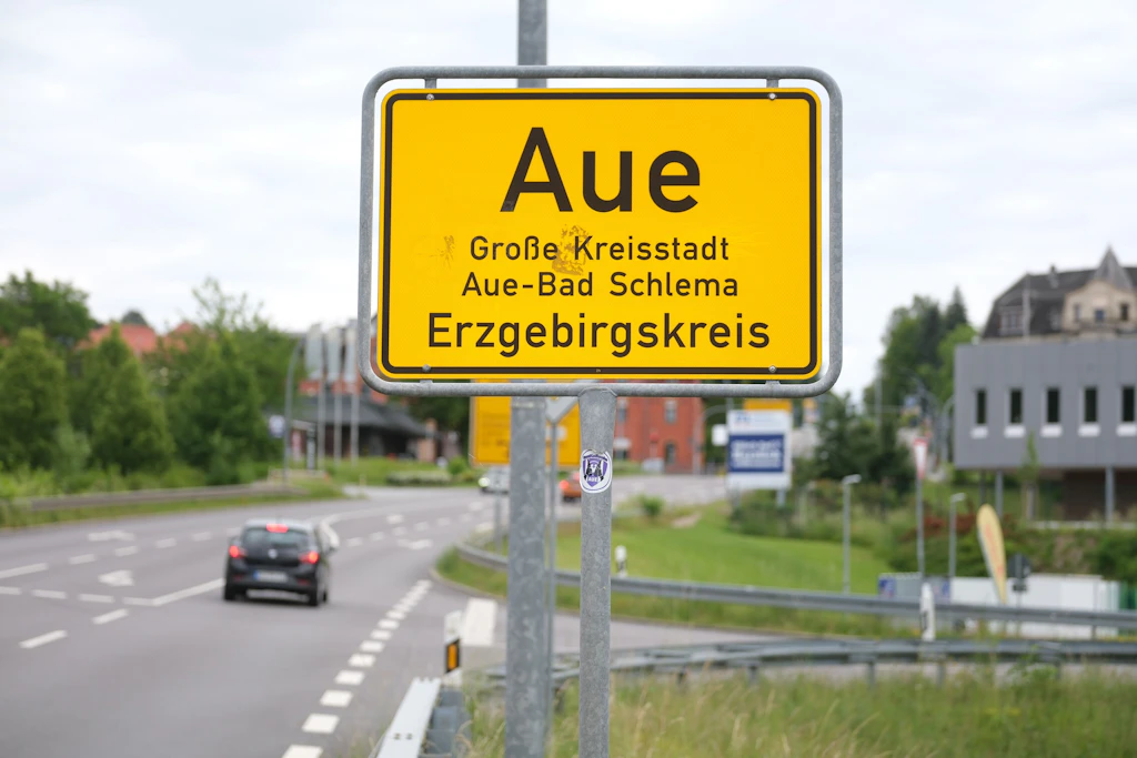Ein langjähriges CDU-Mitglied und Mitglied des Stadtverbandes Aue-Bad Schlema ist aus der Partei ausgetreten.