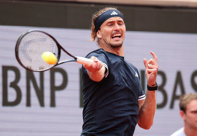 Zverev im Finale: Jetzt oder nie – warum dieser Sonntag sein