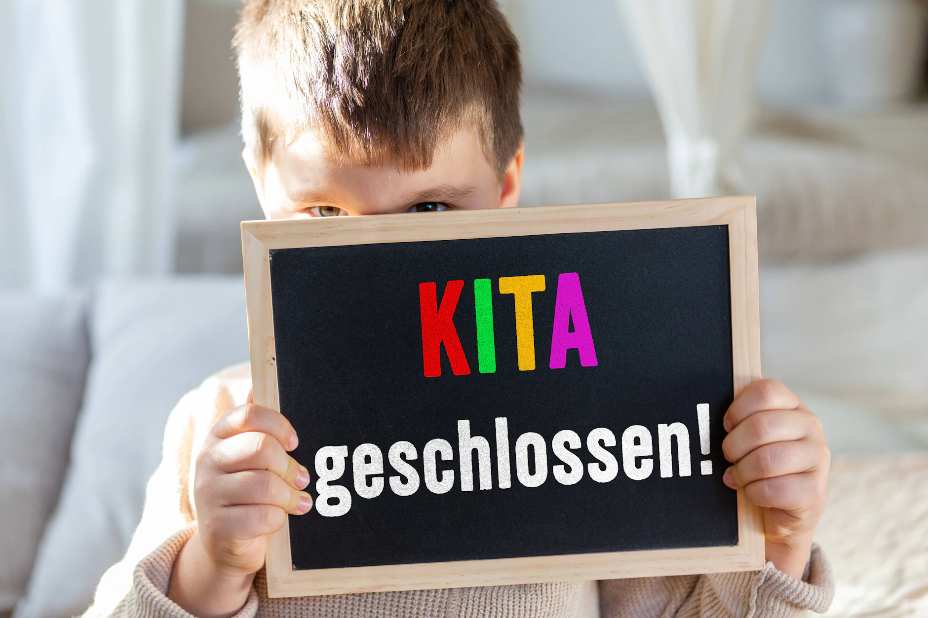 Seit Januar 2026 dürfen Kitas bis zu 27 Schließtage haben.