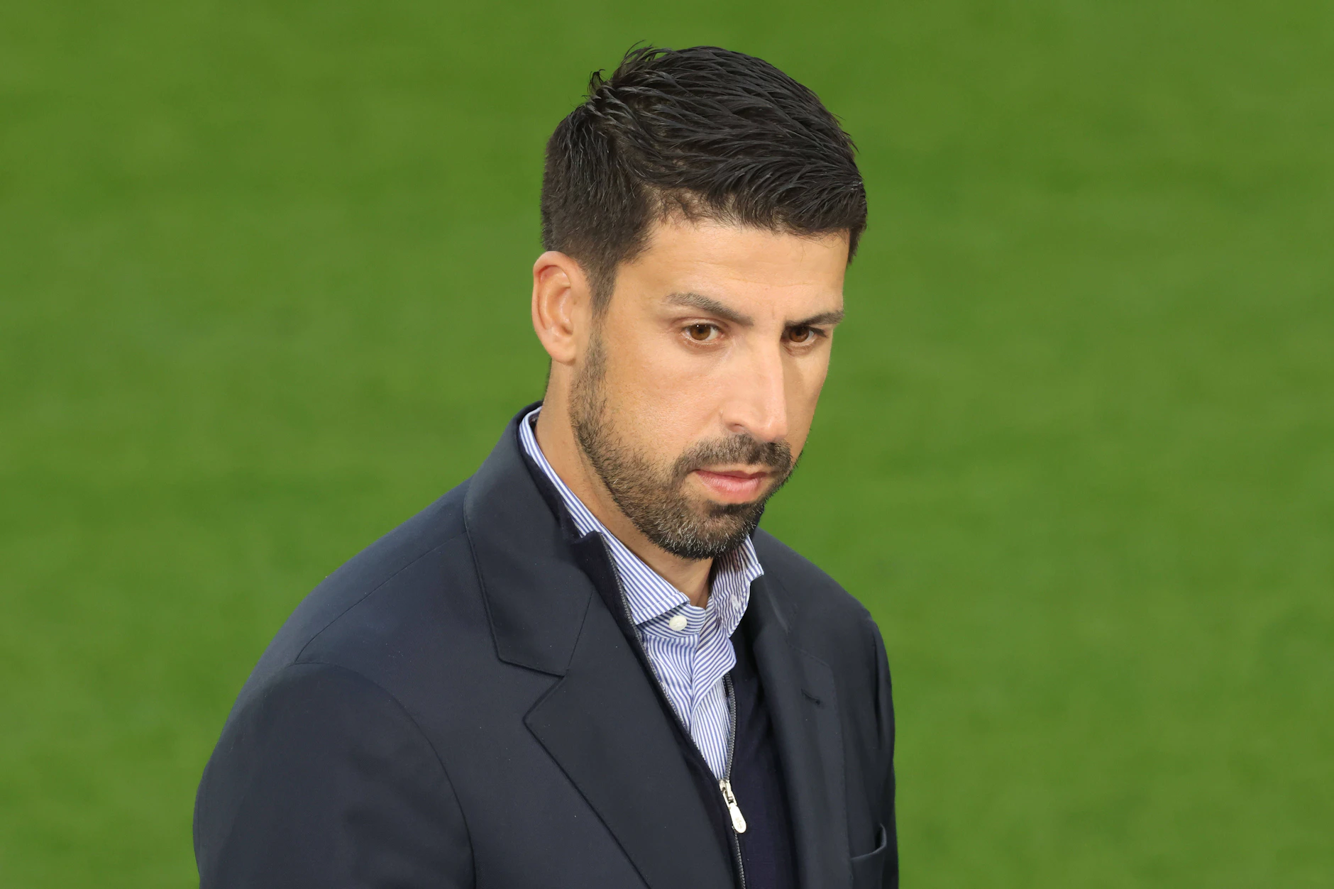 Was traut Sami Khedira der deutschen Nationalmannschaft bei der WM 2026 zu?