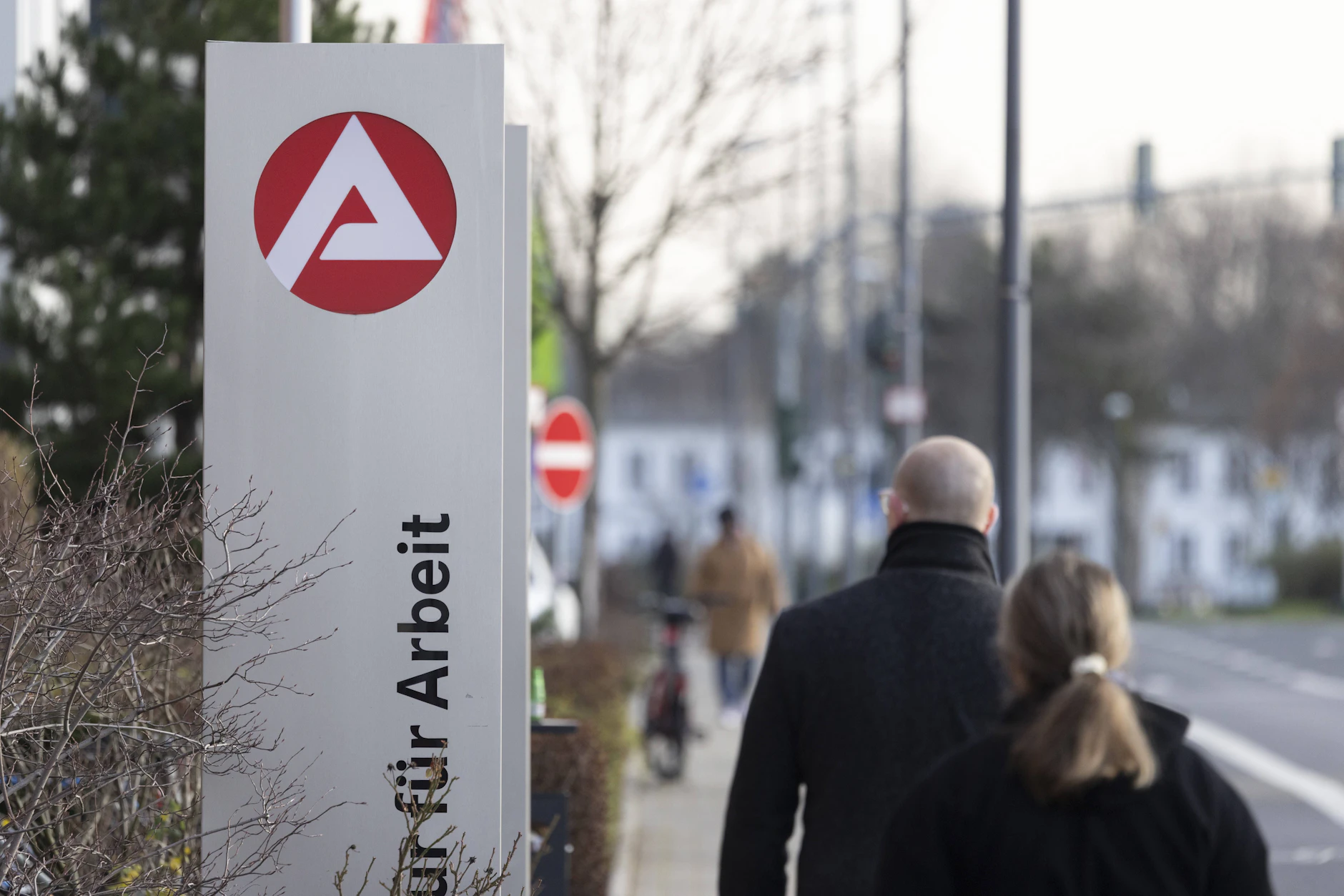 Besonders für Selbstständige wird die neue Regelung hart. (Symbolbild)
