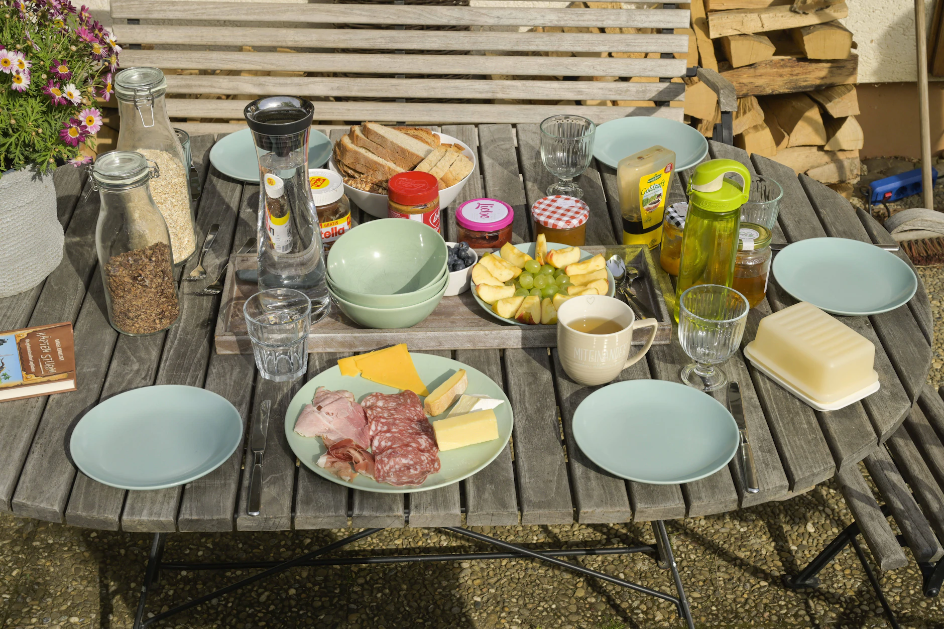 Viele essen täglich stark verarbeitete Lebensmittel, ohne es zu wissen. Es beginnt schon beim Frühstück.