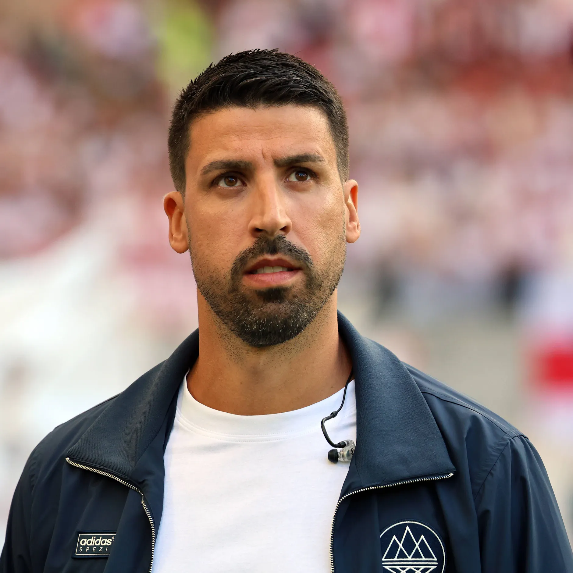 Image - Sami Khedira offen im Interview: „Der mentale Druck im Fußball ist extrem“