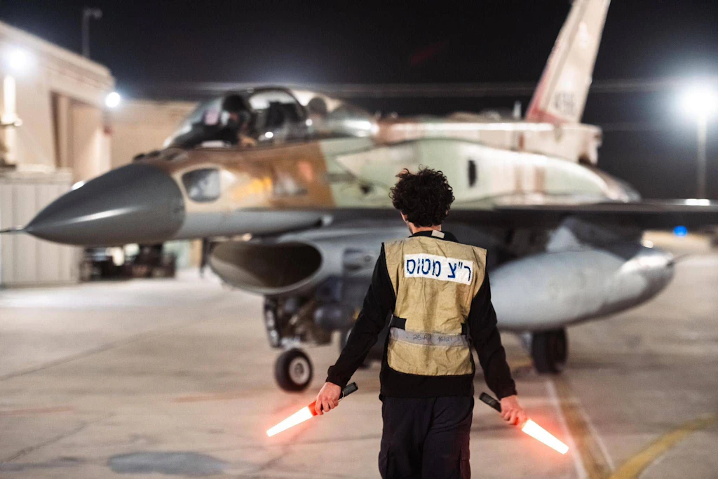 Israel startet Gegenangriff auf Iran: Keine Deals mehr auf Kosten der eigenen Sicherheit