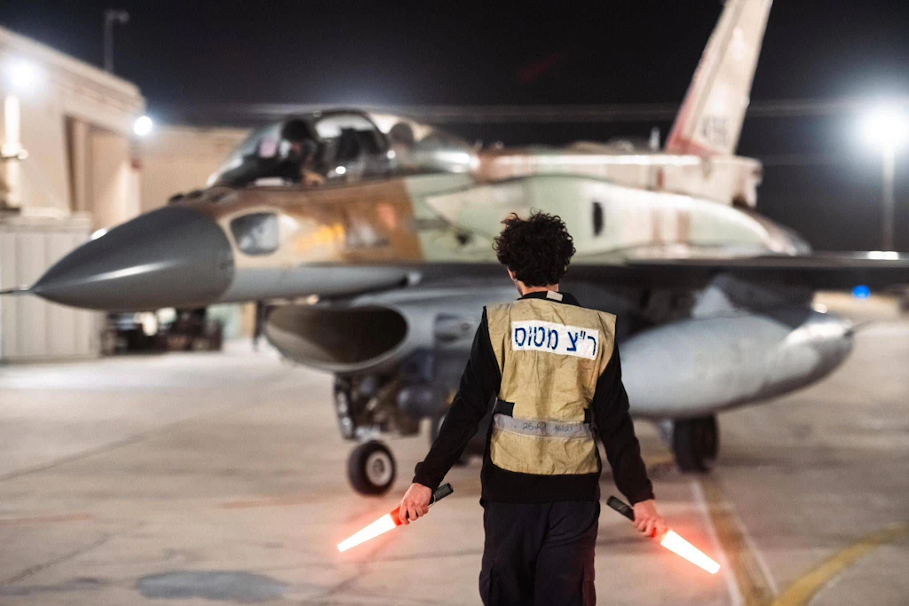 Israel startet Gegenangriff auf Iran: Keine Deals mehr auf Kosten der eigenen Sicherheit