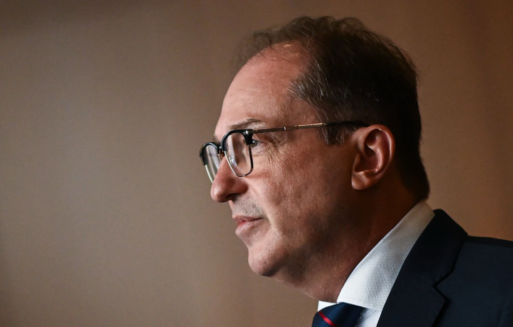 Bund startet neues Abwehrzentrum gegen Spione und Saboteure