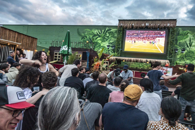 Kein Brandenburger Tor: Die besten WM-Spots in Berlin 2026 –