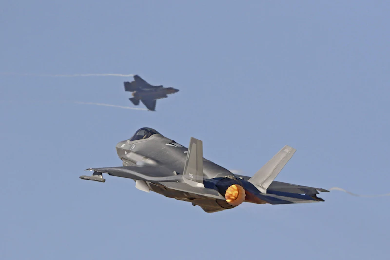 Israel startet Gegenangriff auf Iran: Keine Deals mehr auf K