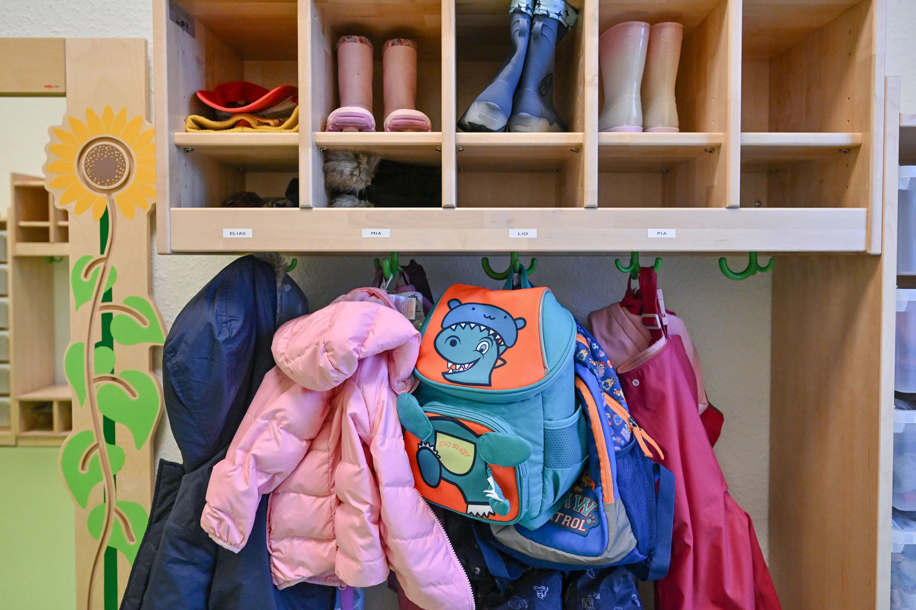 Der Senat stellt klar: Ohne Zustimmung der Familien sind zusätzliche Schließtage nicht umsetzbar.